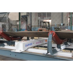 山東領(lǐng)銳 廠(chǎng)家直銷(xiāo) 電子皮帶秤 計(jì)量準(zhǔn)確 性?xún)r(jià)比高