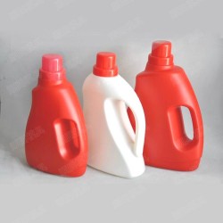 中山吹塑廠(chǎng)家吹塑加工洗衣液瓶