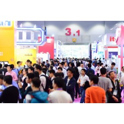 2019廣州國際工業自動化展會