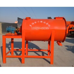 第六代熱熔標線涂料攪拌機、混合機