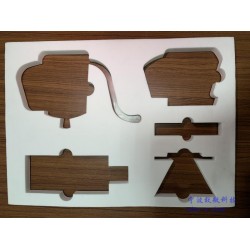 TPE無味泡棉、零VOC、食品級(jí)、沖切、回彈好、環(huán)保無毒無味