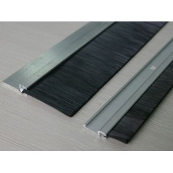 桐城密封條刷生產廠家 大量供應條刷