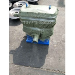 WHT04-10-IF蝸輪蝸桿減速機，運輸