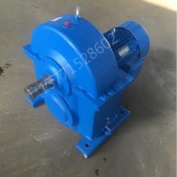 YTC562斜齒輪泰興減速機。非標定制，黑龍江