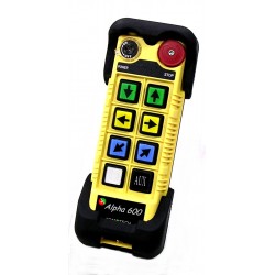 阿爾法行車遙控器Alpha 607A