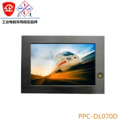 7寸工業平板電腦低功耗