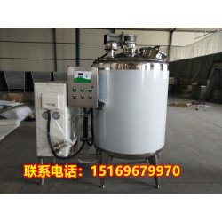 大型制冷罐， 果汁制冷保鮮罐，制冷罐價(jià)格