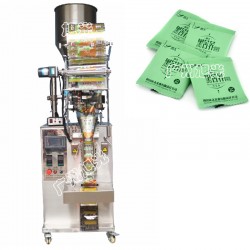 廣州旭光廠家供應小米花生小麥包裝機  價格優惠