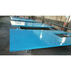 礦用正反行人風門錦鯉產品帶您嗨火2019