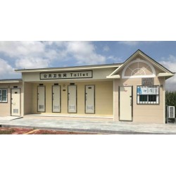 移動(dòng)廁所的去污去垢的注意事項(xiàng)