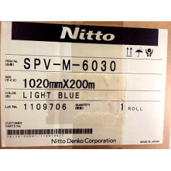 日東SPV-M-6-30，SPV-M6030