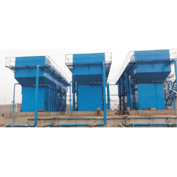 眾創(chuàng)環(huán)保ZC-JS-100一體化凈水設備