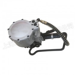 鋼帶打包機，上海氣動鋼帶打包機，氣動捆扎機