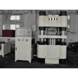 燃料電池雙極板模壓成型機(jī)-燃料電池生產(chǎn)線(xiàn)