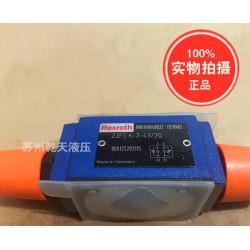 力士樂進口節流閥雙向節流閥2FS6-2-43/2Q德國原裝