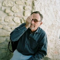 他是世界三大平面設計師之一，被全球模仿！