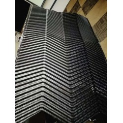 全自動淋水片生產(chǎn)設(shè)備，環(huán)保設(shè)備，淋水片成型機(jī)