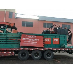 廢紙打包機生產廠家