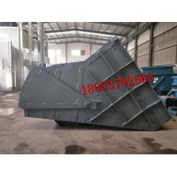 定量斗裝載設備DDZL稱重測量礦用設備