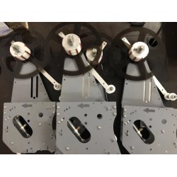 禮品盒貼雙面膠 快遞盒精準雙面膠貼頭 貼標頭