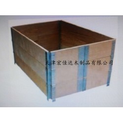 專業生產木托盤，木箱等木制品