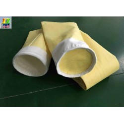 氟美斯耐高溫除塵布袋批發商