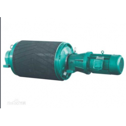 油冷式電動滾筒在使用前的檢查項