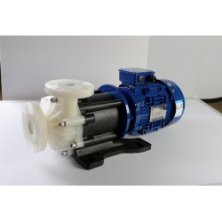 衡輝 HM 磁力驅動無軸封泵浦