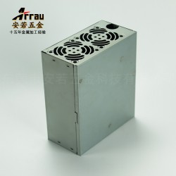 石碣安若五金件電腦電源外殼生產(chǎn)加工廠(chǎng)