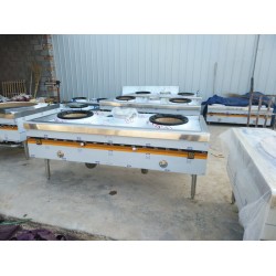 甲醇燃料灶為什么具有節能功效