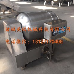 驢肉真空滾揉機(jī)，肉類腌制滾揉機(jī)，不銹鋼真空滾揉機(jī)廠家