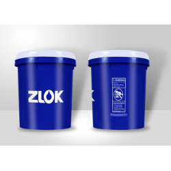 中侖工業潤滑油ZL--特種合成潤滑油