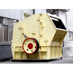 1214反擊破每小時(shí)產(chǎn)能多大？想提高生產(chǎn)能力要這樣作做MW