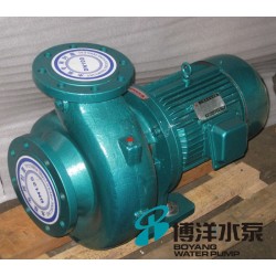 CZ150-200西德式直連式離心泵，*泵，自吸泵