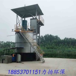 湖南糞便好氧發酵罐節能環保 冬季照常發酵