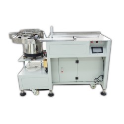 元瀚扎帶機 尼龍自動扎帶機 節省四倍人工