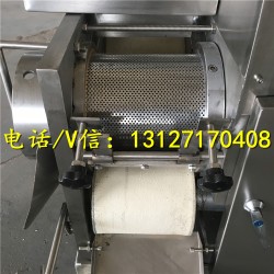 全自動魚肉采肉機(jī)，魚肉去刺機(jī)設(shè)備