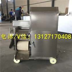 魚肉采肉機(jī)多少錢，魚肉去刺機(jī)哪家好