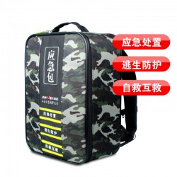 防災(zāi)害應(yīng)急包LF-12111