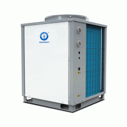 大連太陽能熱水器-洗浴太陽能熱水項目-酒店空氣能熱水工程