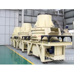 制砂機(jī)怎么選？看了這些讓您做到心中有數(shù)MW