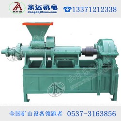 礦用防爆大型炮泥機省工又省力