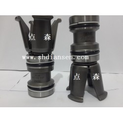 思遠SM四瓣爪JIS.B6339.BT50