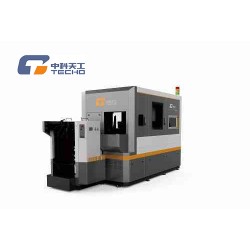 中科天工TG-3C40P自動紙盒制盒機，品質值得信賴