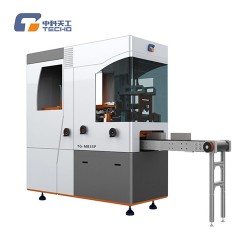 中科天工TG-MB35P自動灰板拼合機，品質值得信賴