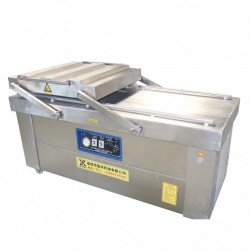 批發五香豆腐干真空包裝機，麻辣豆腐真空包裝機定制