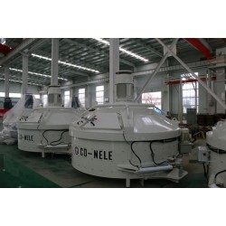 UHPC超高性能混凝土攪拌機列舉專用機型