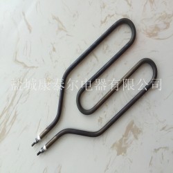 800W蓄熱磚電熱管 310S/2520干燒電暖氣加熱管