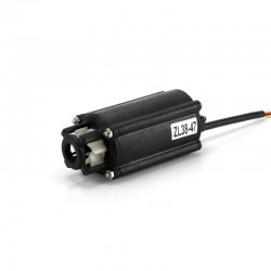 眾隆泵業ZL38-47無刷直流水泵洗碗機水泵東莞廠家