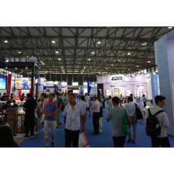 2020上海國際壓鑄工業展